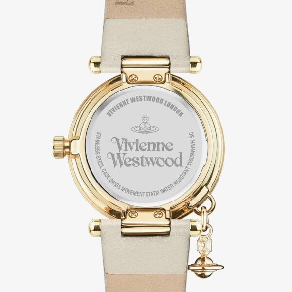 VIVIENNE WESTWOOD VV006WHWH Kadın Kol Saati