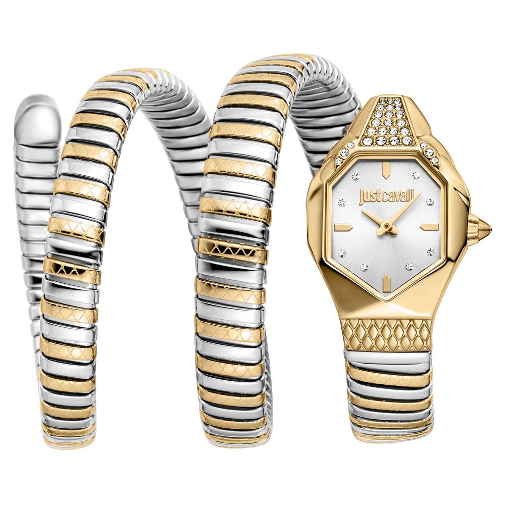 JUST CAVALLI JC1L370M0055 Kadın Kol Saati