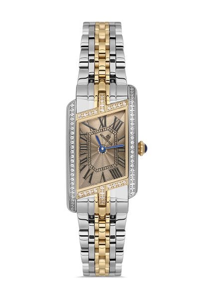 SS365T-07SG Kadın Kol Saati