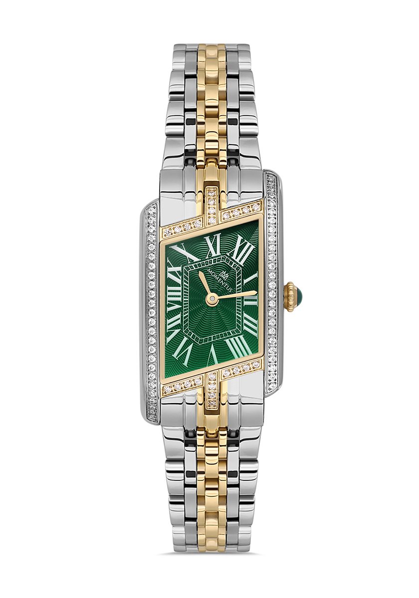 SS365T-15SG Kadın Kol Saati