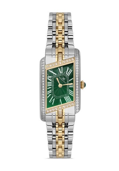 SS365T-15SG Kadın Kol Saati