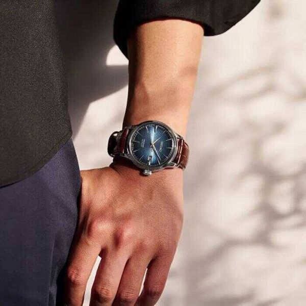SEIKO SRPK15J