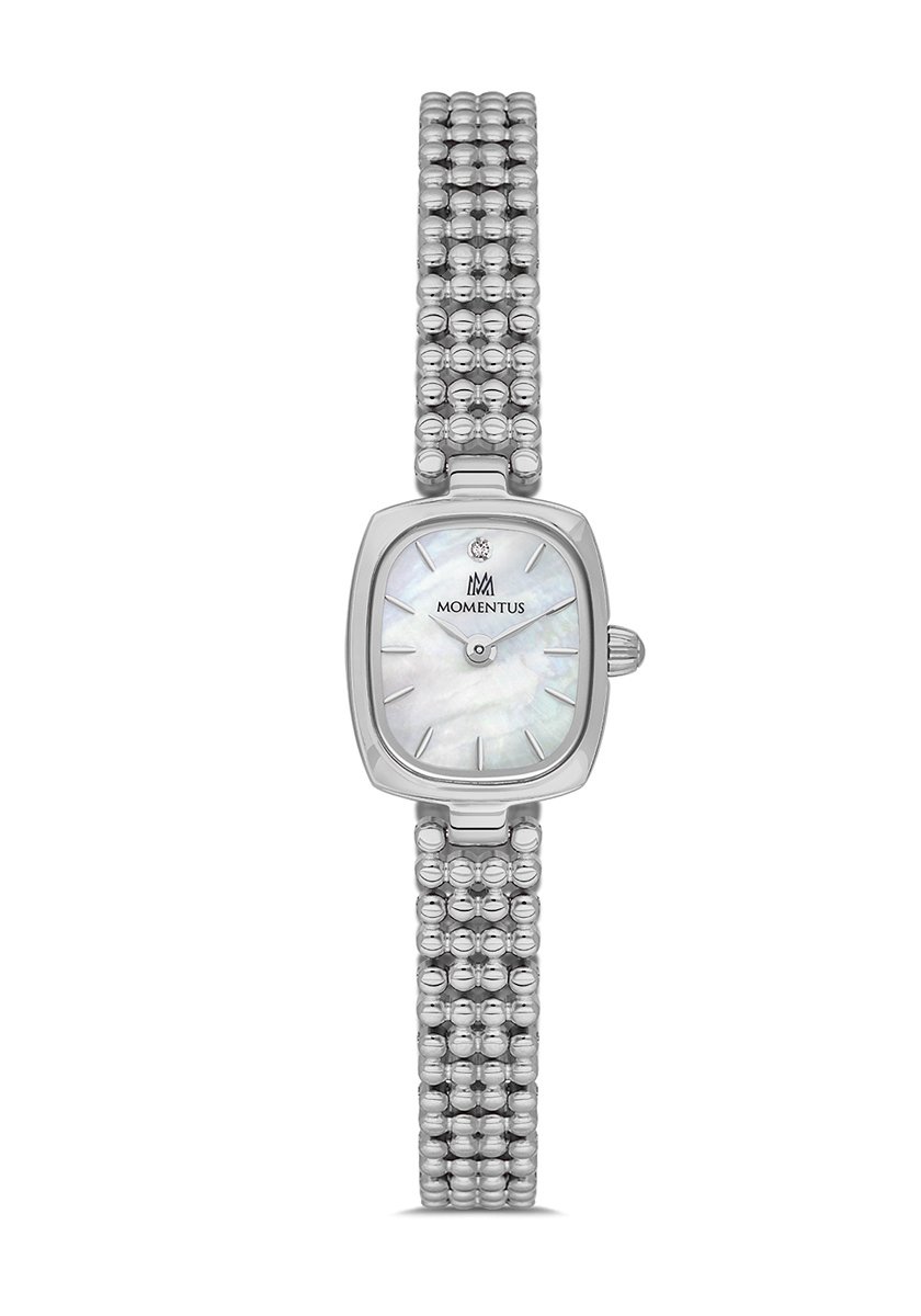 CW314S-09SS Kadın Kol Saati