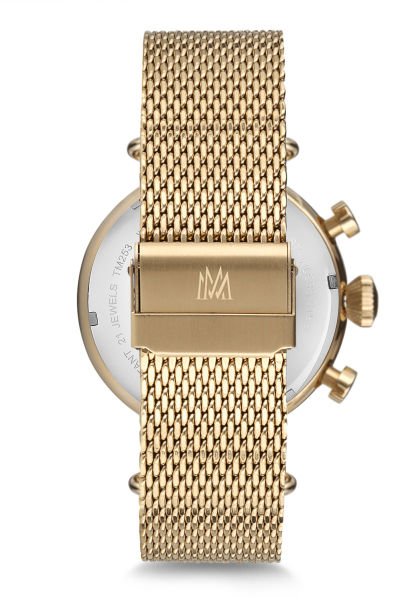 TM250G-02SG Erkek Kol Saati