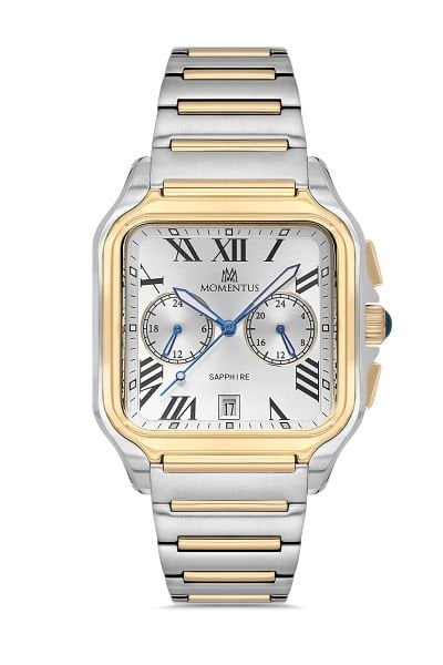 TM348T-02SG Erkek Kol Saati