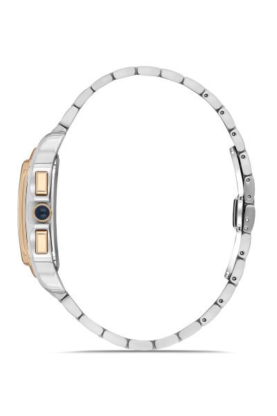 TM348T-02SG Erkek Kol Saati