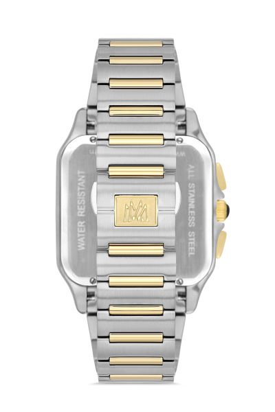 TM348T-02SG Erkek Kol Saati