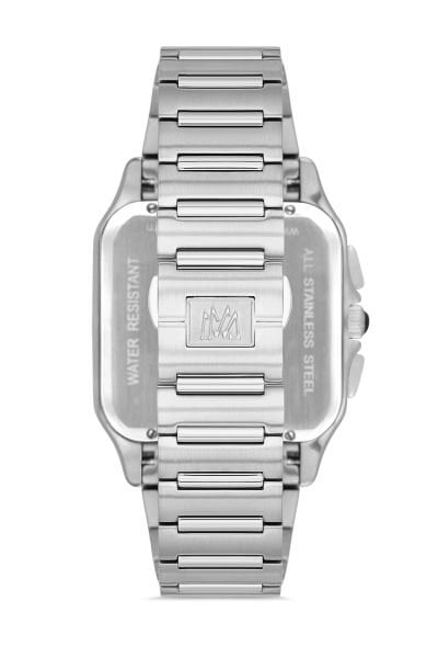 Momentus TM348S-02SS Erkek Kol Saati