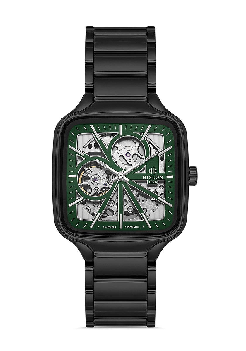 SD166B-15SS Erkek Kol Saati