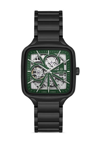 SD166B-15SS Erkek Kol Saati