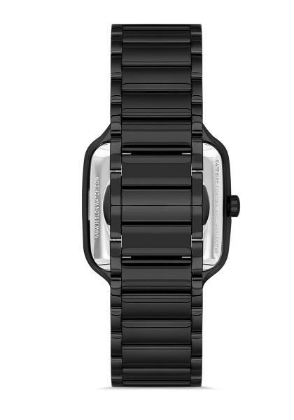 SD166B-15SS Erkek Kol Saati