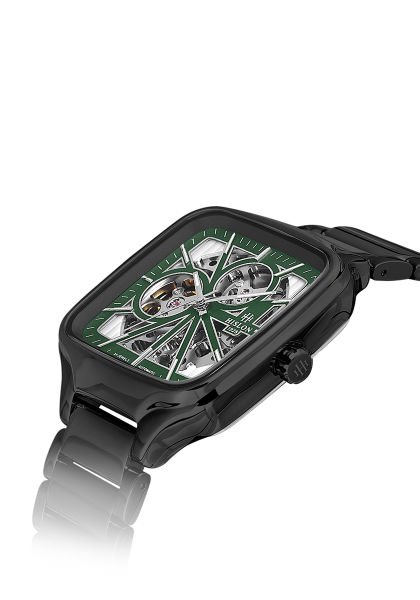 SD166B-15SS Erkek Kol Saati