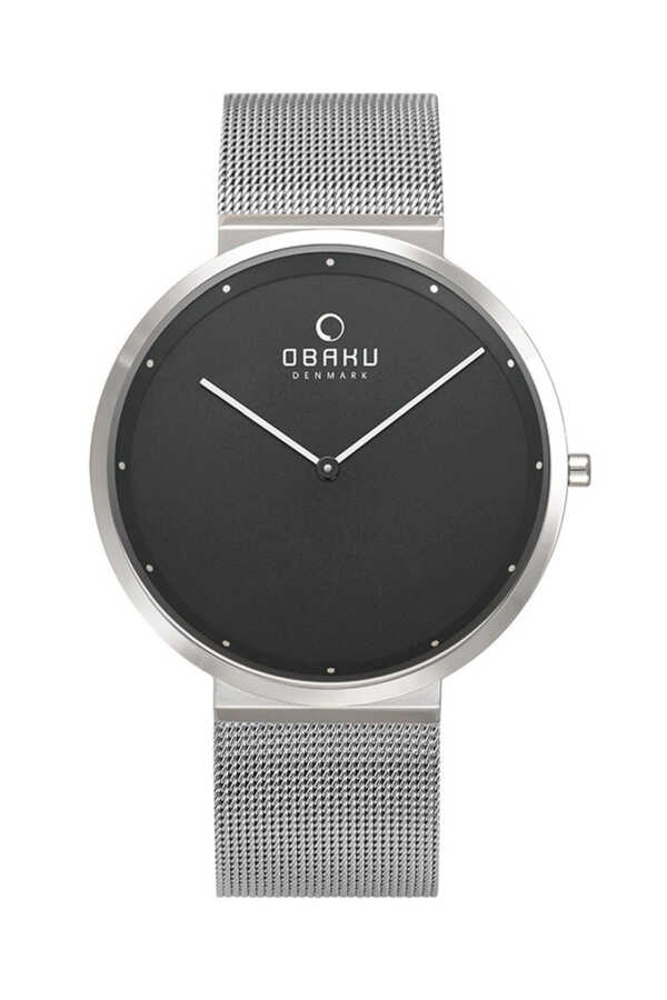 Obaku Denmark   V230GXCBMC Erkek Kol Saati