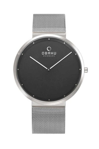 Obaku Denmark   V230GXCBMC Erkek Kol Saati