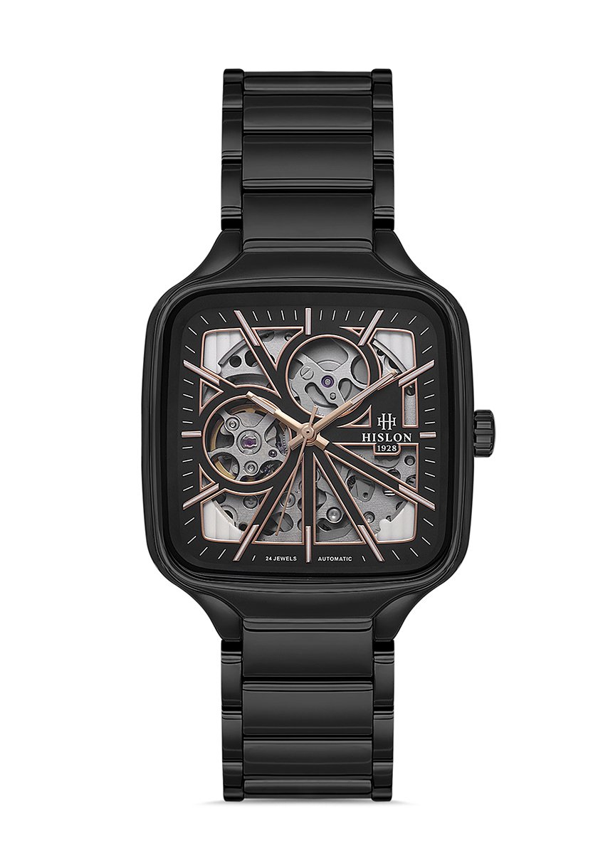 SD166B-04SR Erkek Kol Saati