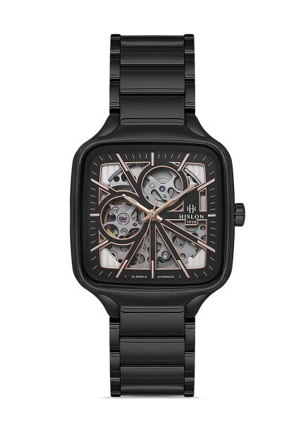 SD166B-04SR Erkek Kol Saati