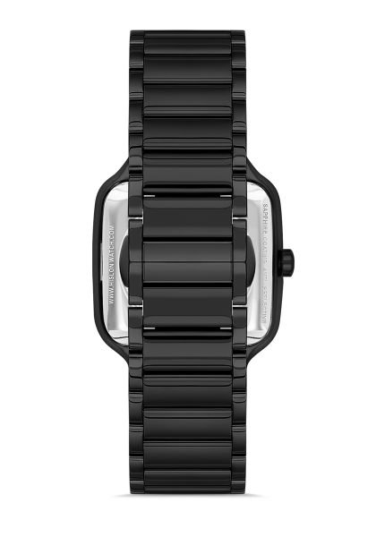 SD166B-04SR Erkek Kol Saati