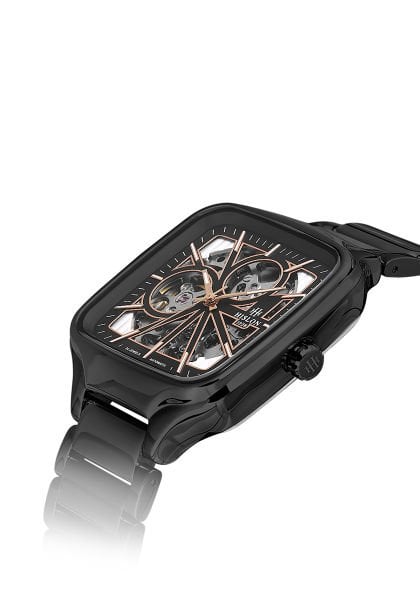 SD166B-04SR Erkek Kol Saati