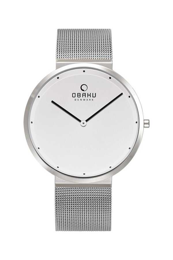 Obaku Denmark   V230GXCWMC Erkek Kol Saati