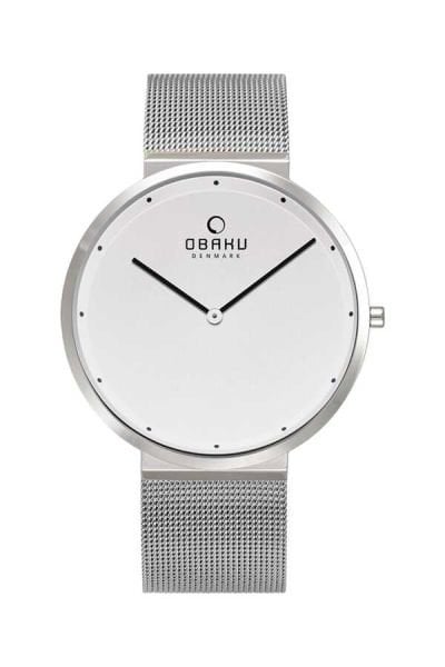 Obaku Denmark   V230GXCWMC Erkek Kol Saati