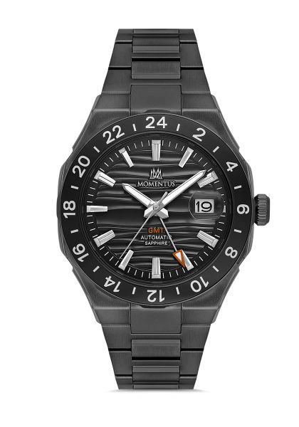 TM264N-04SB Erkek Kol Saati