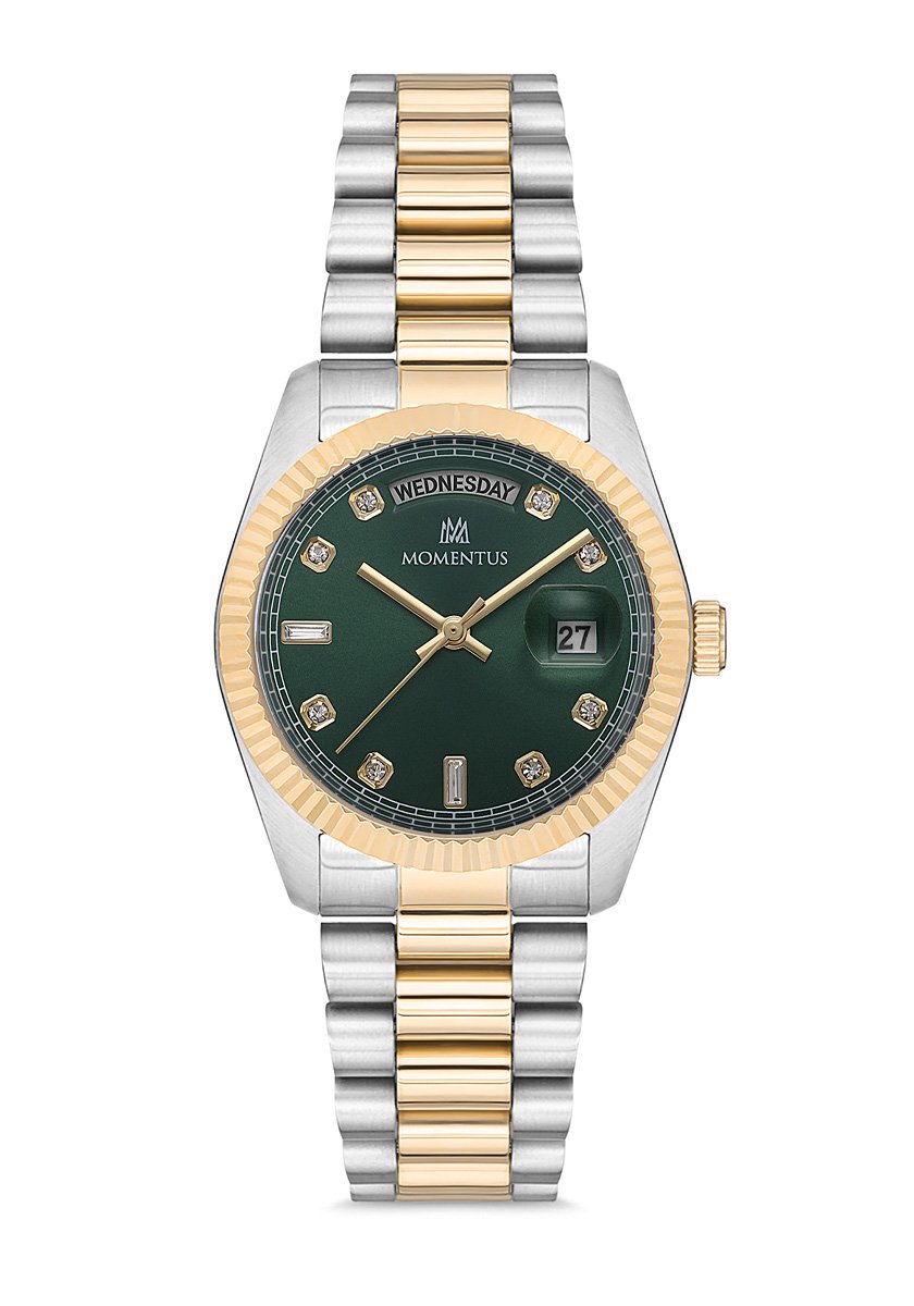 CW134T-15SG Kadın Kol Saati