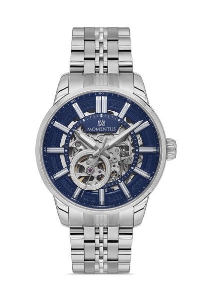 TM380S-11SS Erkek Kol Saati