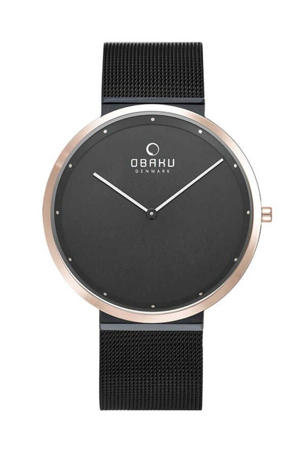 Obaku Denmark   V230GXMBMB Erkek Kol Saati