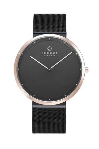 Obaku Denmark   V230GXMBMB Erkek Kol Saati