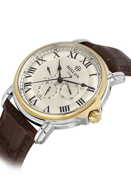 DT112T-08KS Erkek Kol Saati