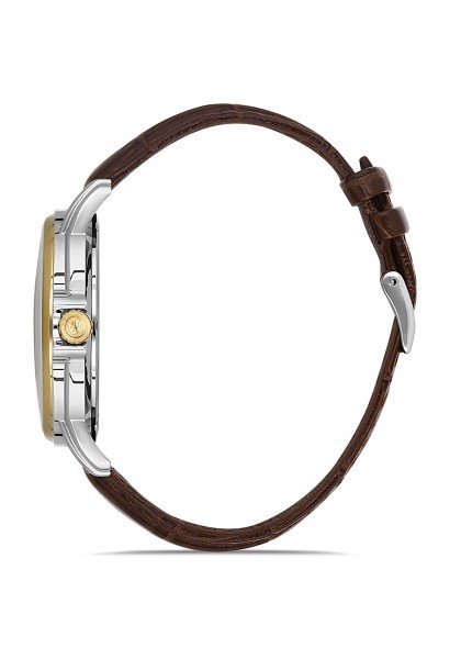 DT112T-08KS Erkek Kol Saati