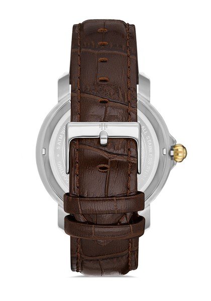 DT112T-08KS Erkek Kol Saati