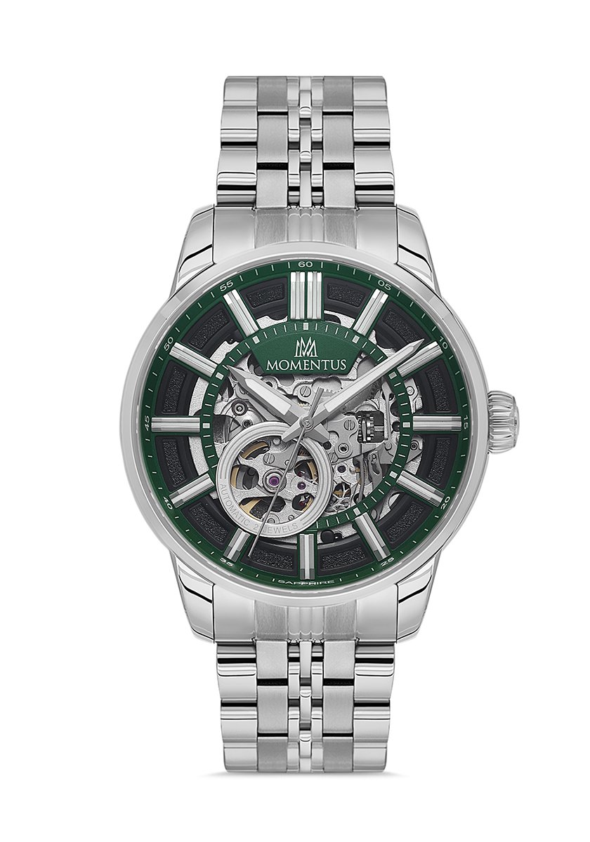 TM380S-15SS Erkek Kol Saati