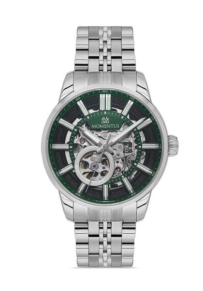 TM380S-15SS Erkek Kol Saati