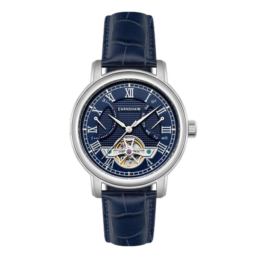 EARNSHAW ES-8169-02 Erkek Kol Saati