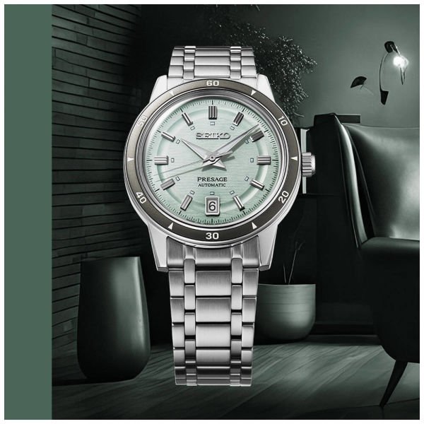 SEIKO SRPL71J1
