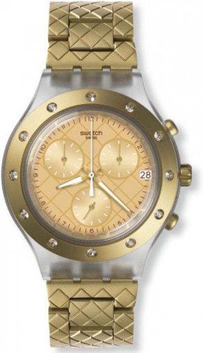 Swatch SVCK4082AG