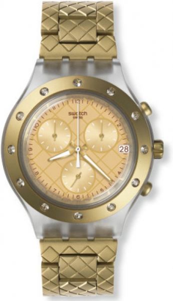 Swatch SVCK4082AG