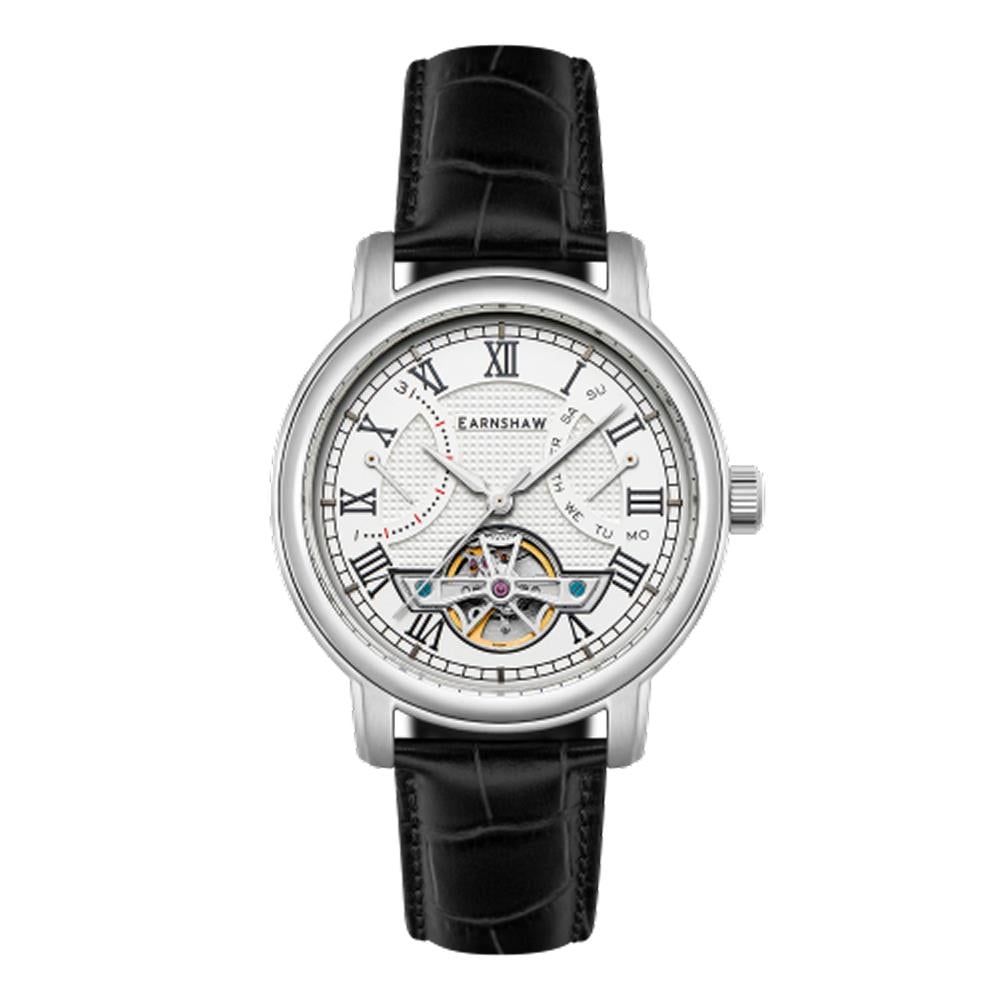 EARNSHAW ES-8169-04 Erkek Kol Saati
