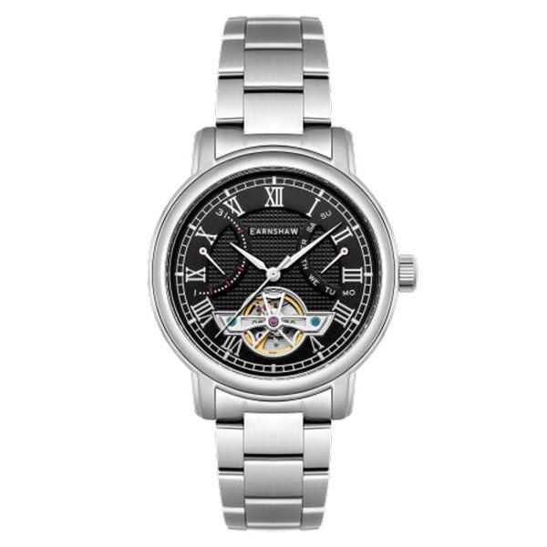 EARNSHAW ES-8169-11 Erkek Kol Saati
