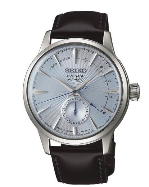 SEIKO SSA343J1