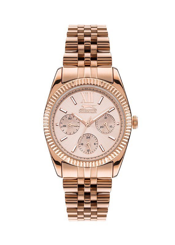 SLAZENGER SL.09.1947.4.01 Kadın Kol Saati