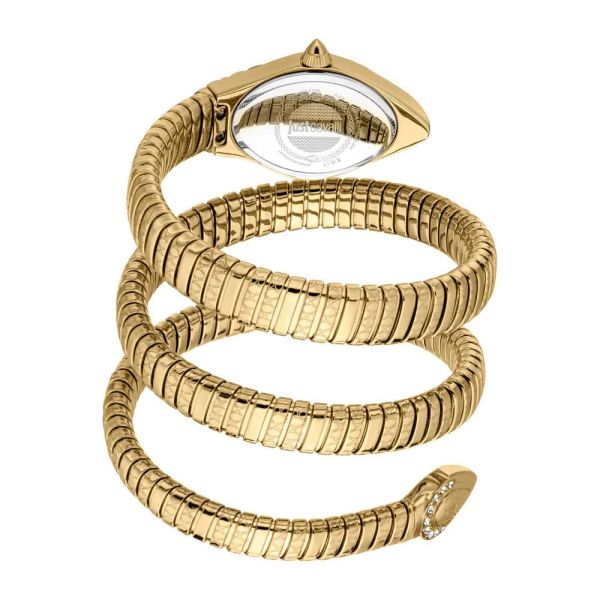 JUST CAVALLI JC1L374M0025 Kadın Kol Saati