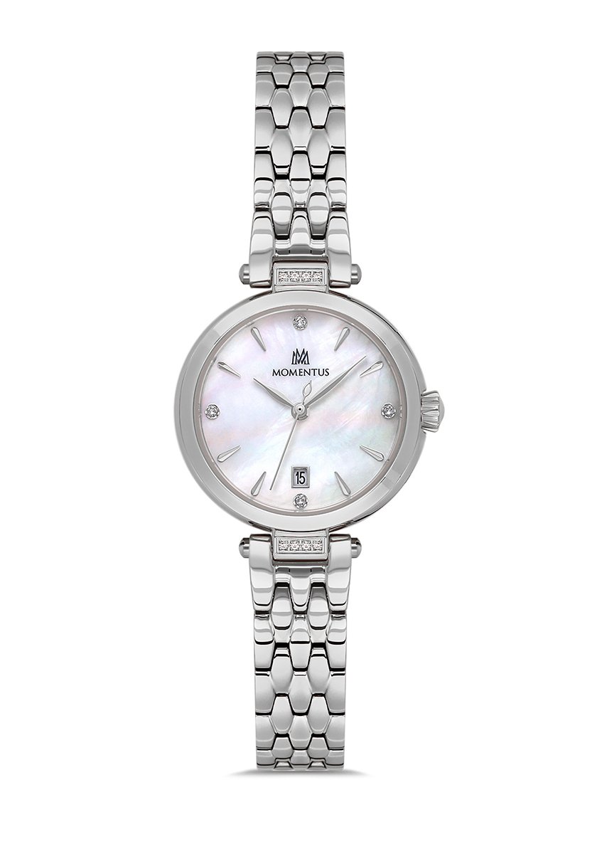 SS276S-09SS Kadın Kol Saati