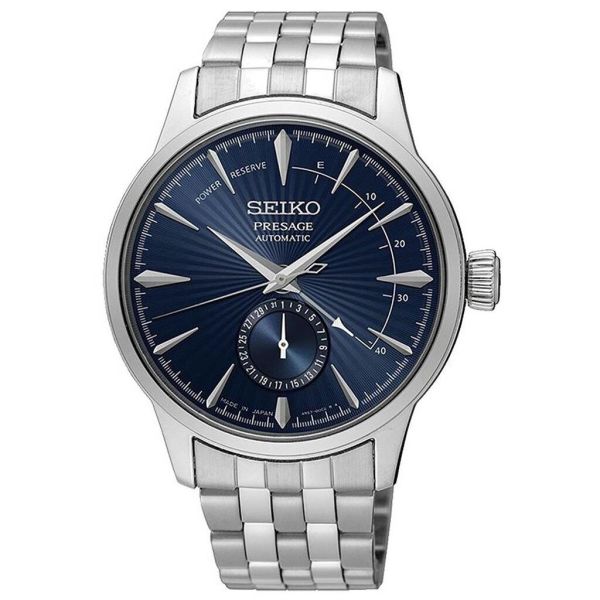 SEIKO SSA347J1
