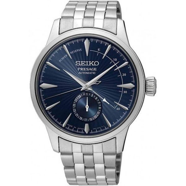 SEIKO SSA347J1
