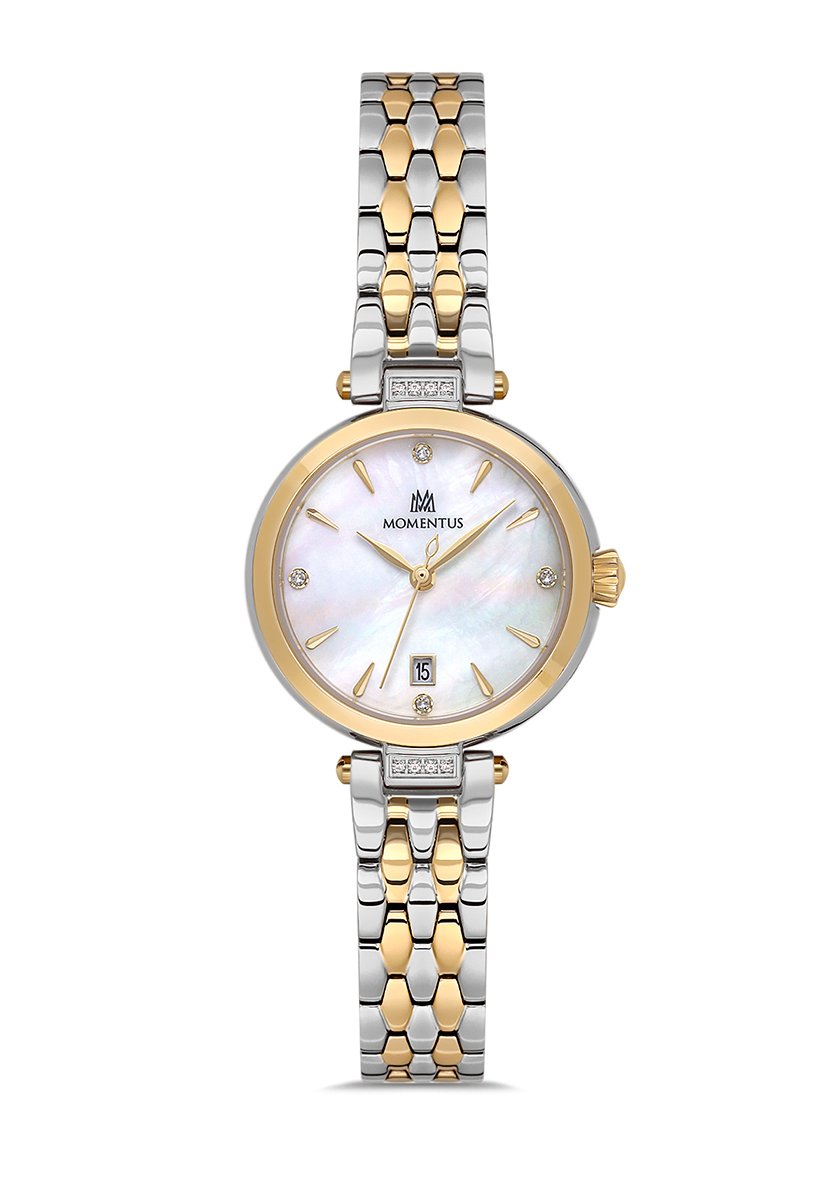 SS276T-09SG Kadın Kol Saati