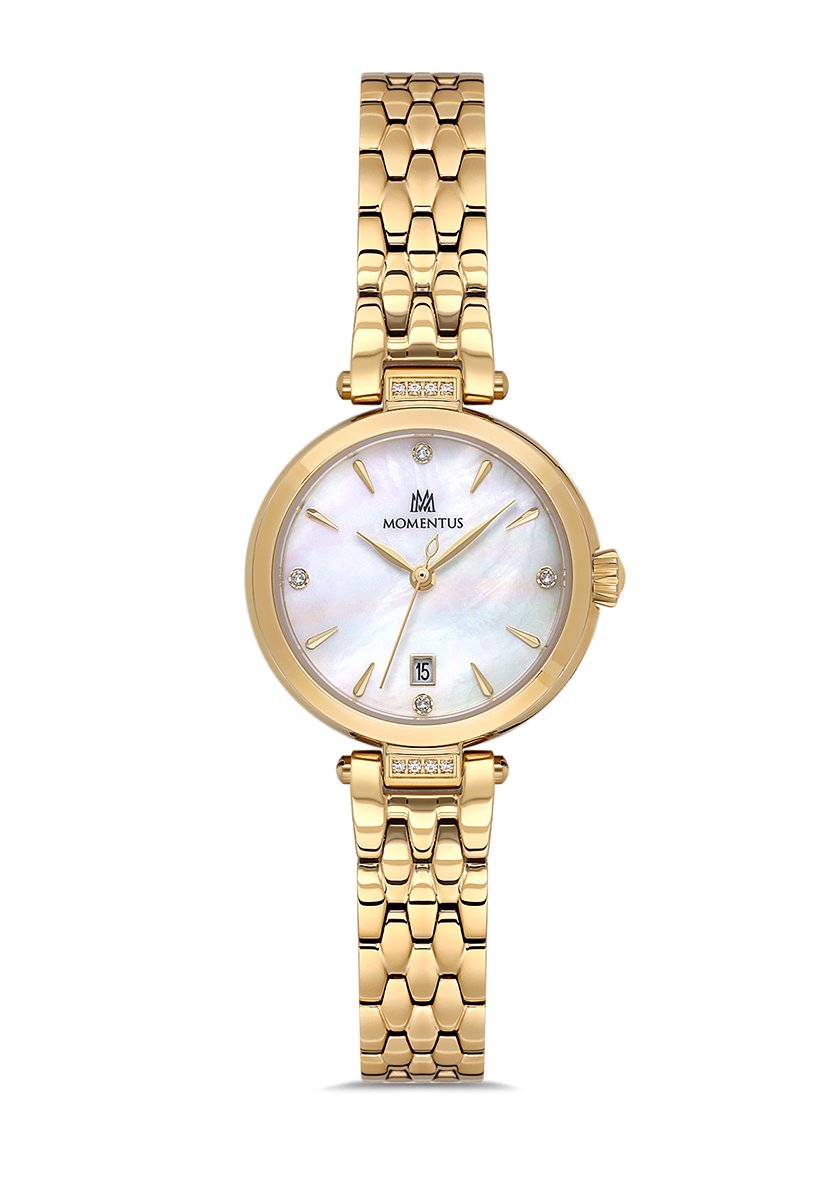 SS276G-09SG Kadın Kol Saati