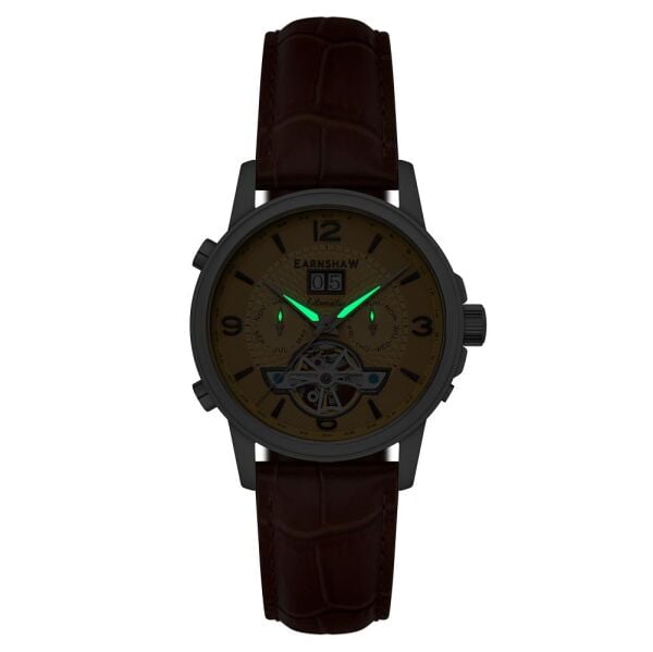 EARNSHAW ES-8177-03 Erkek Kol Saati