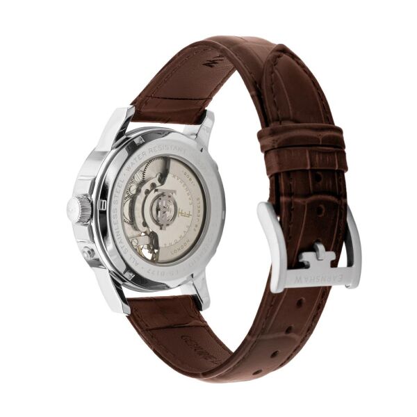 EARNSHAW ES-8177-03 Erkek Kol Saati